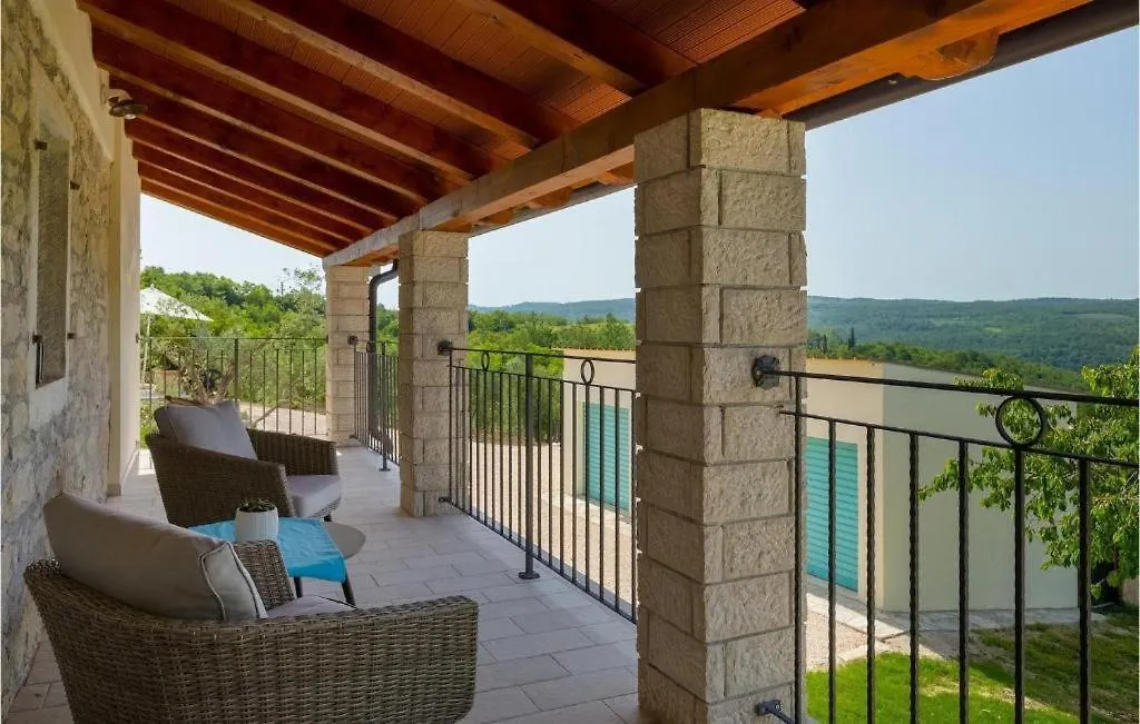 Villa Cartolina By Istrialux Bijele Zemlje Croatie