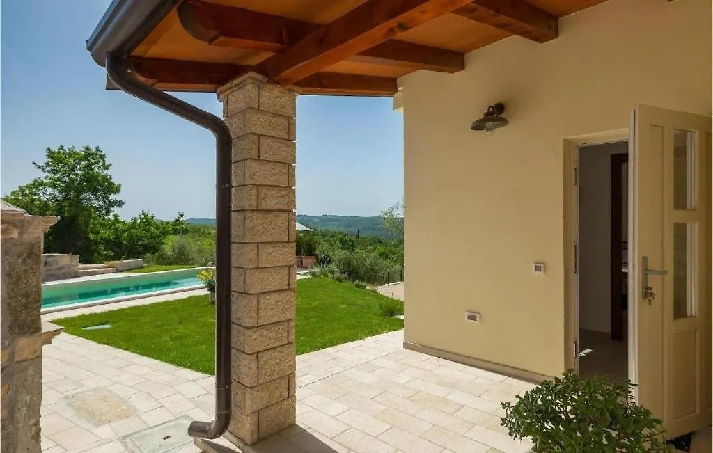 Villa Cartolina By Istrialux Bijele Zemlje 0*,  Croatie