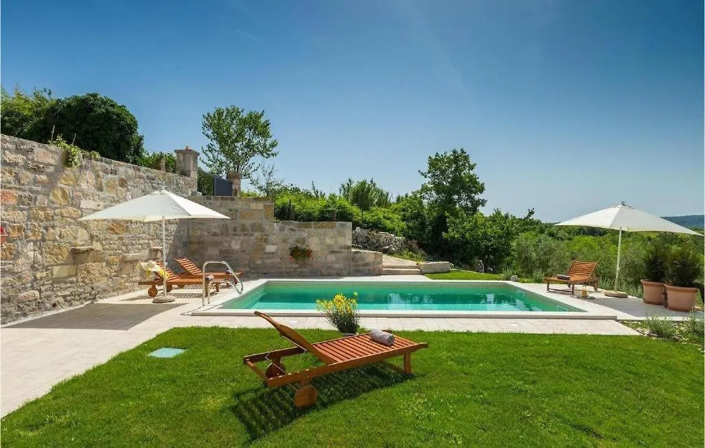 Villa Cartolina By Istrialux Bijele Zemlje Croatie