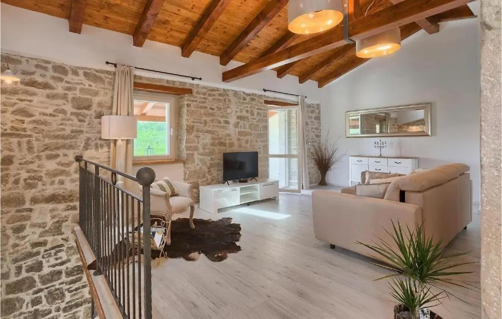 Villa Cartolina By Istrialux Bijele Zemlje 0*,
