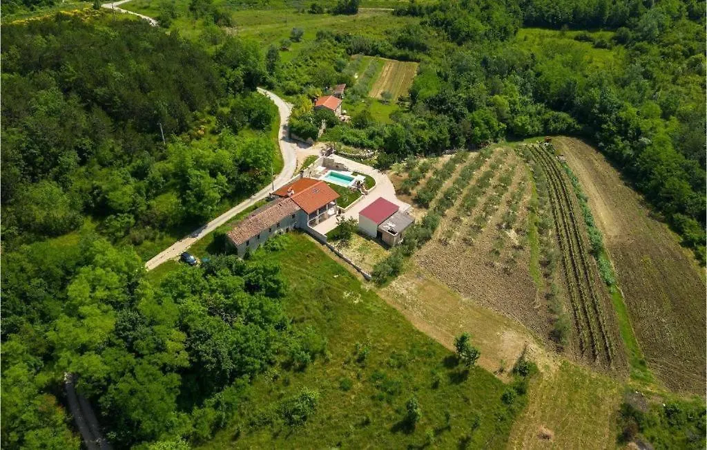 Villa Cartolina By Istrialux Bijele Zemlje