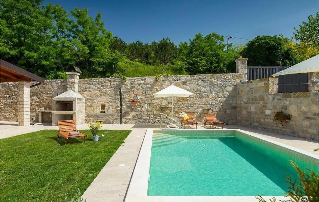 Villa Cartolina By Istrialux Bijele Zemlje Croatie