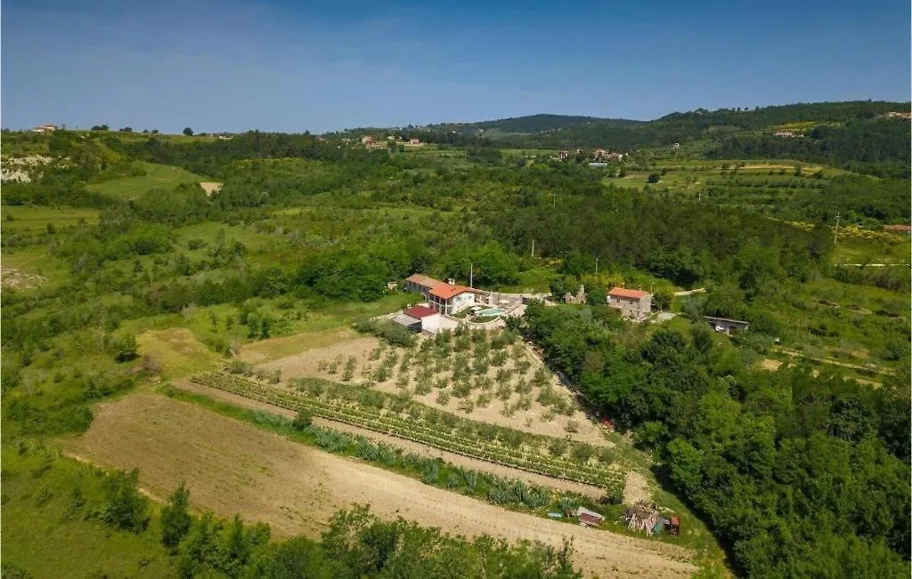 Villa Cartolina By Istrialux Bijele Zemlje 0*,  Croatie