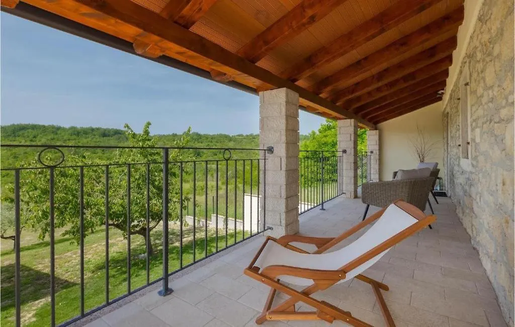 Villa Cartolina By Istrialux Bijele Zemlje Croatie