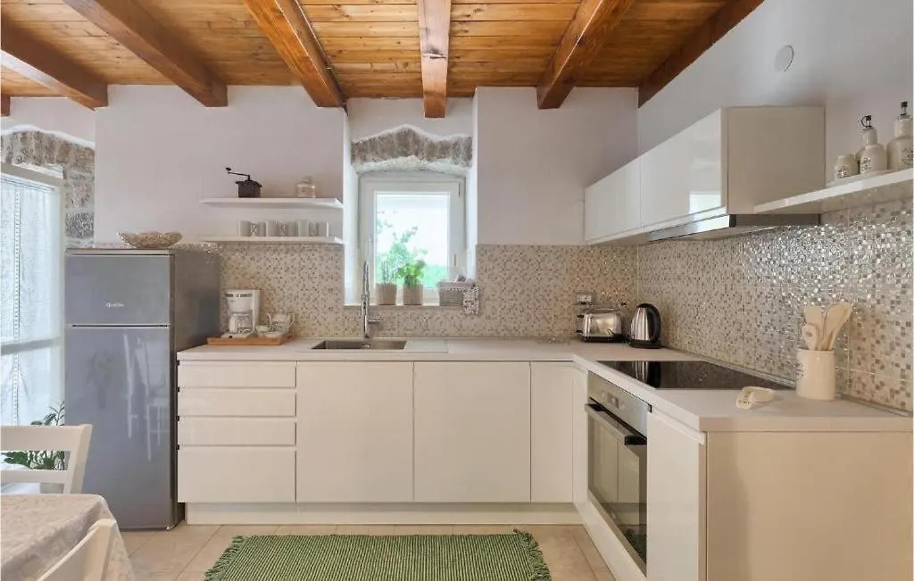 Villa Cartolina By Istrialux Bijele Zemlje Croatie
