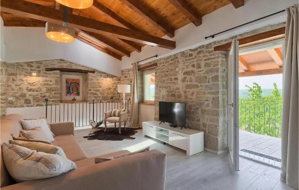 Villa Cartolina By Istrialux Bijele Zemlje