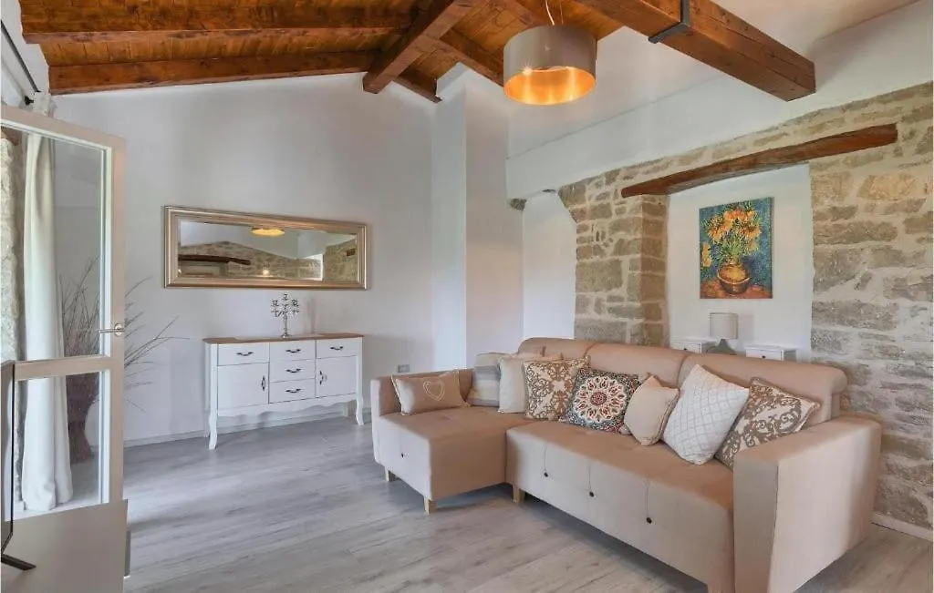 Villa Cartolina By Istrialux Bijele Zemlje 0*,