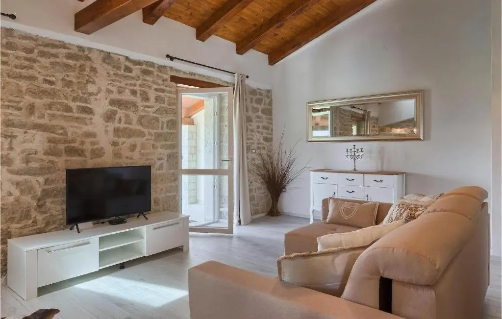 Villa Cartolina By Istrialux Bijele Zemlje كرواتيا