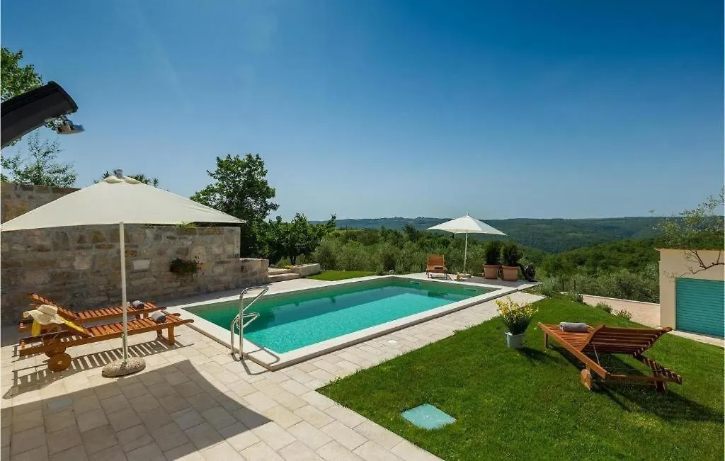 Villa Cartolina By Istrialux Bijele Zemlje
