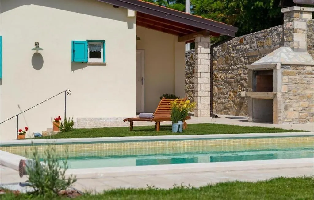 Villa Cartolina By Istrialux Bijele Zemlje Croatie