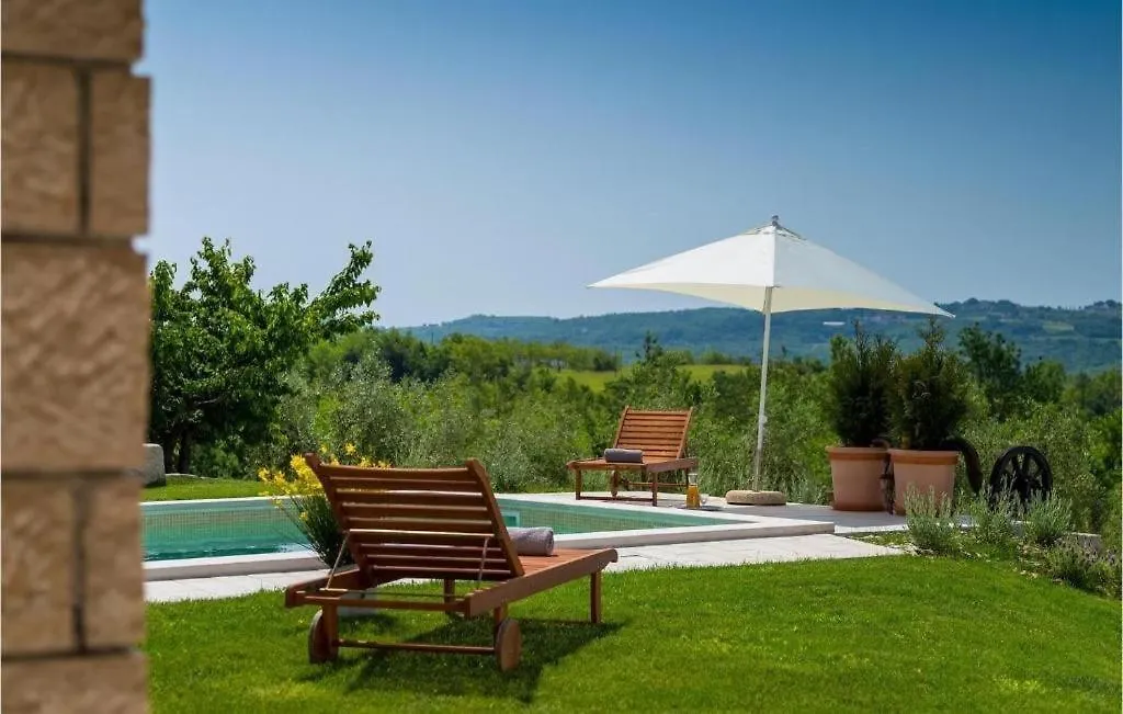 Villa Cartolina By Istrialux Bijele Zemlje
