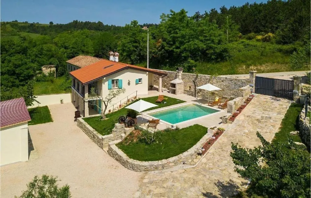 Villa Cartolina By Istrialux Bijele Zemlje