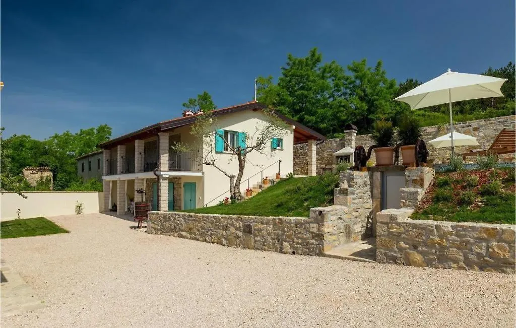 Villa Cartolina By Istrialux Bijele Zemlje 0*,
