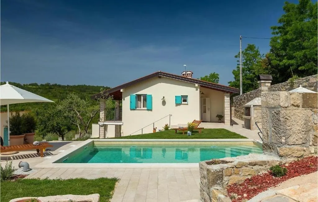 Villa Cartolina By Istrialux Bijele Zemlje